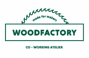 Woodfactory - co-working atelier